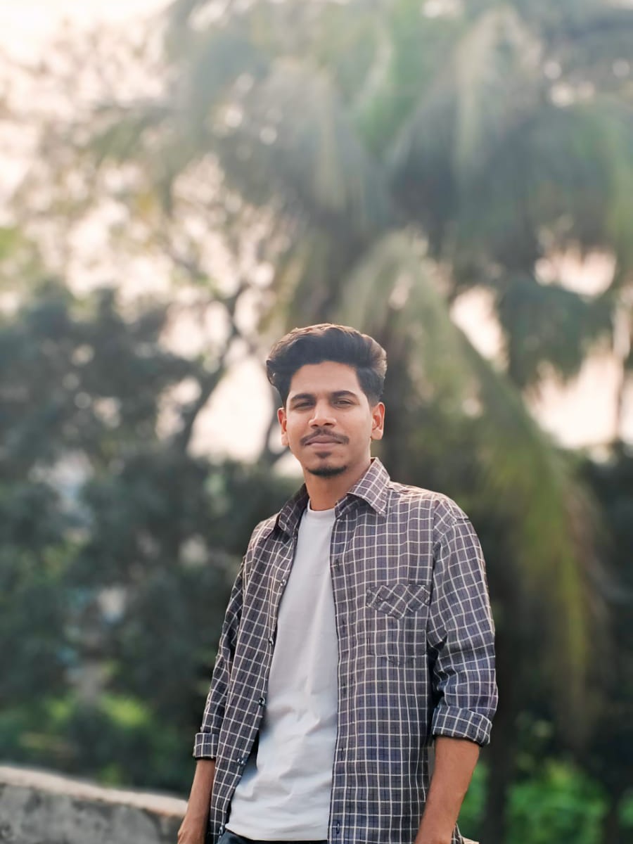 Md Manik