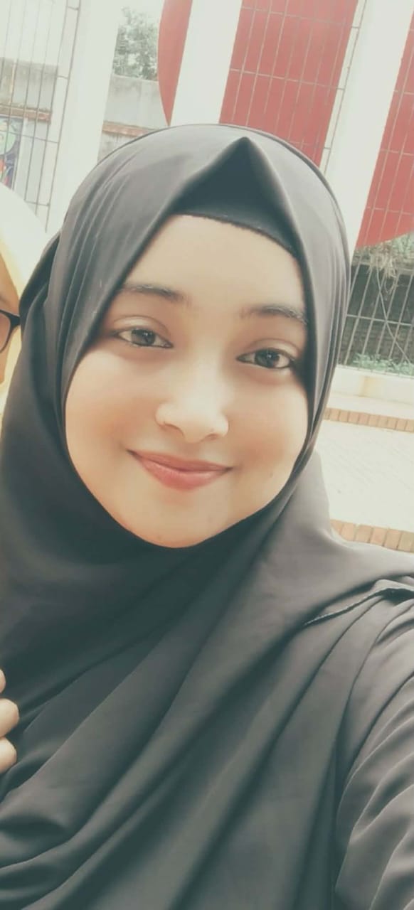 Mahmuda Akter Mim