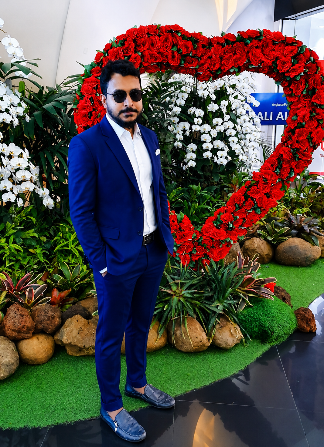 Subail Bhuiyan