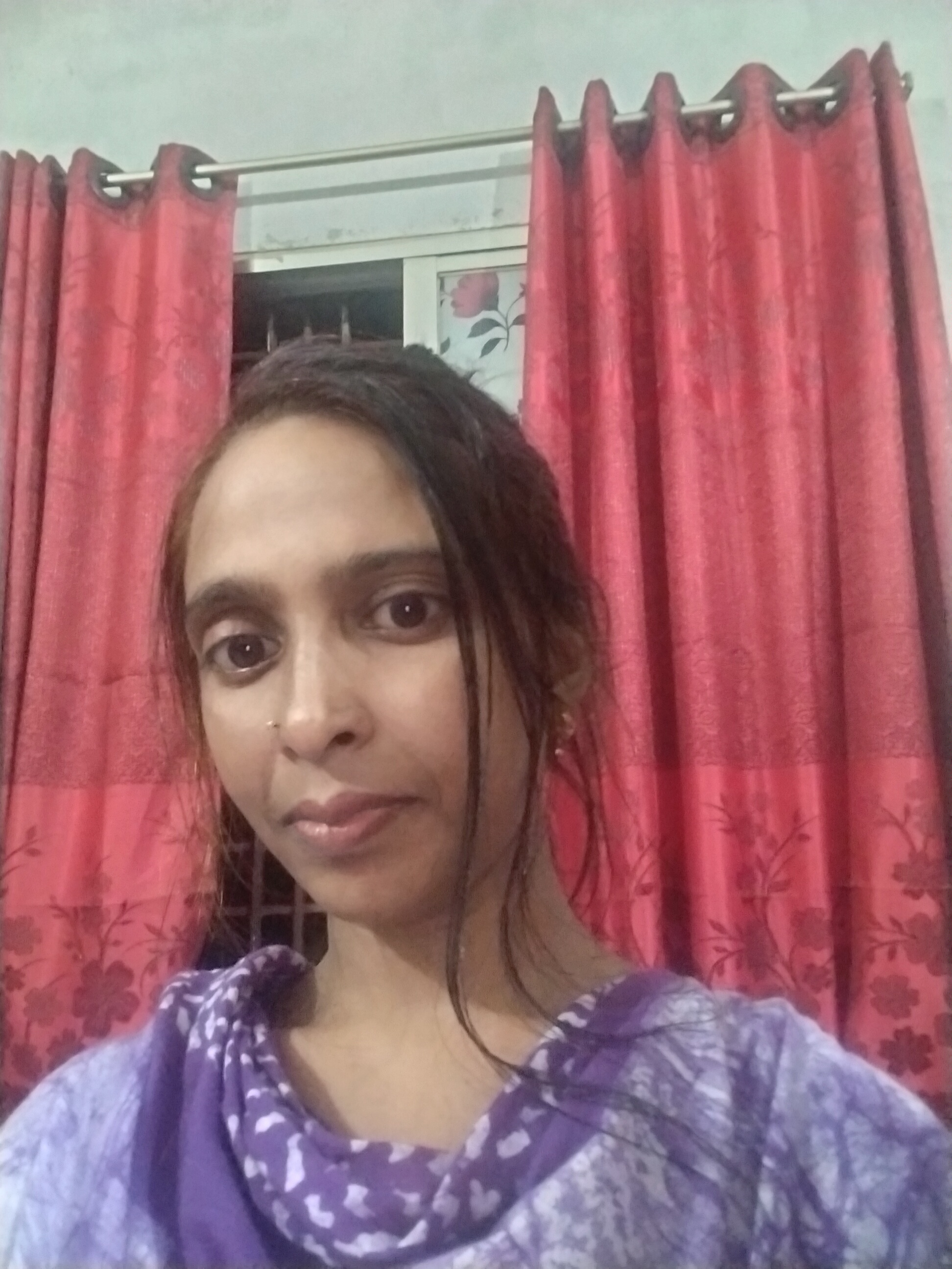 Mst Rayhana begum