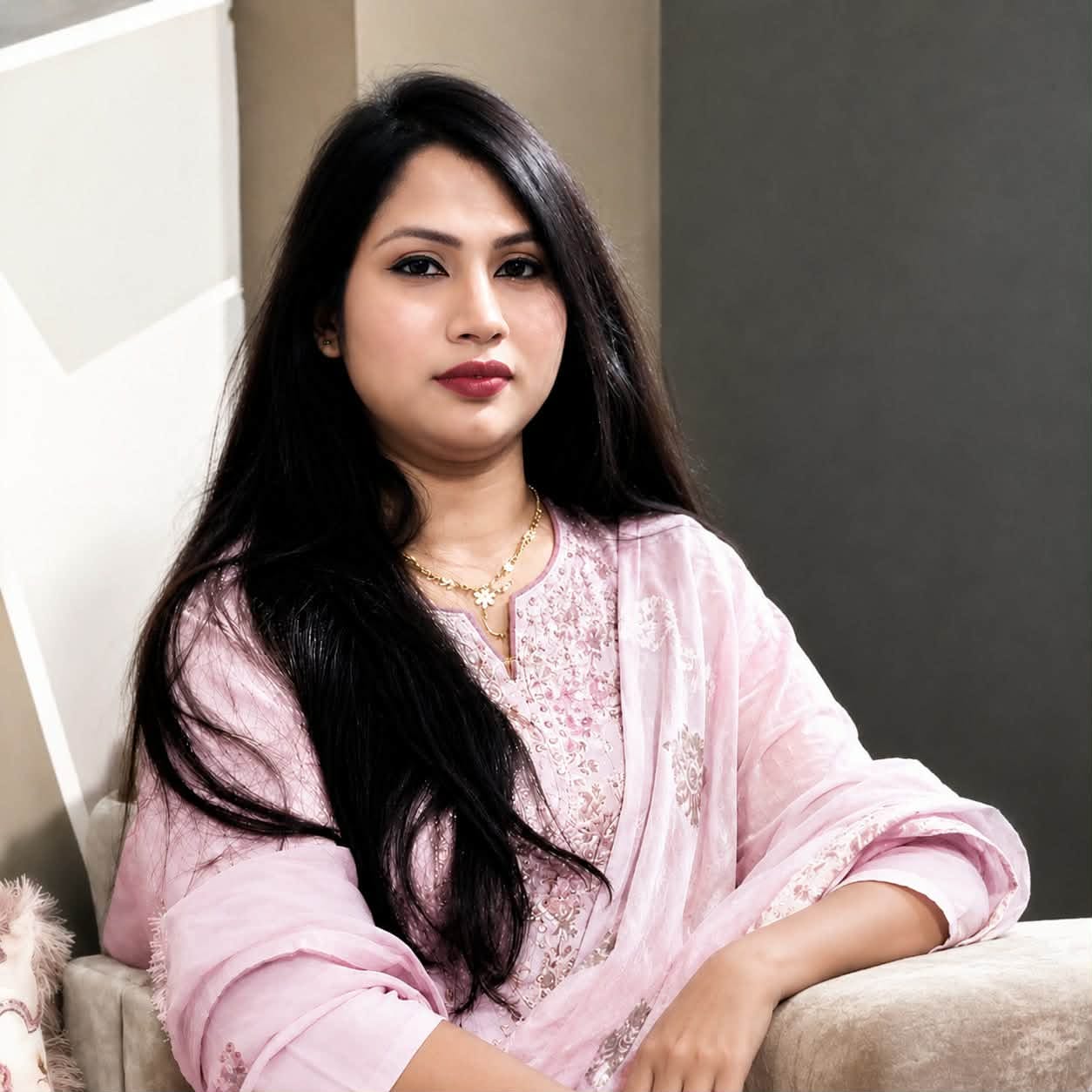 Mukta Islam