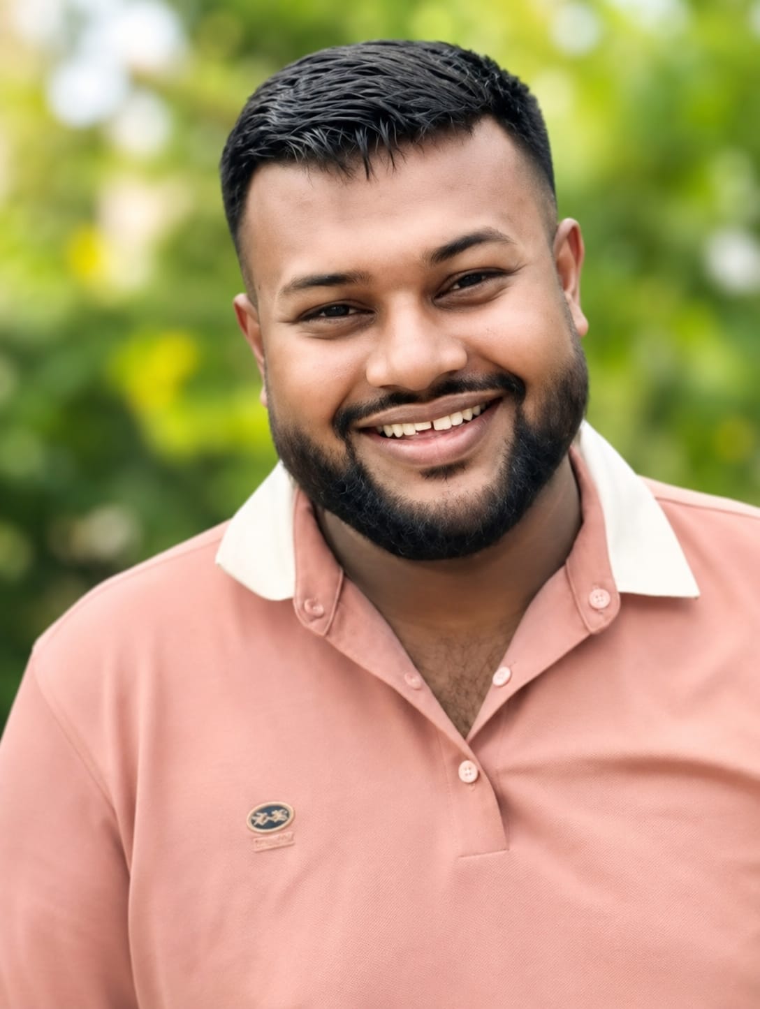 Md Rayhan Bhuiyan