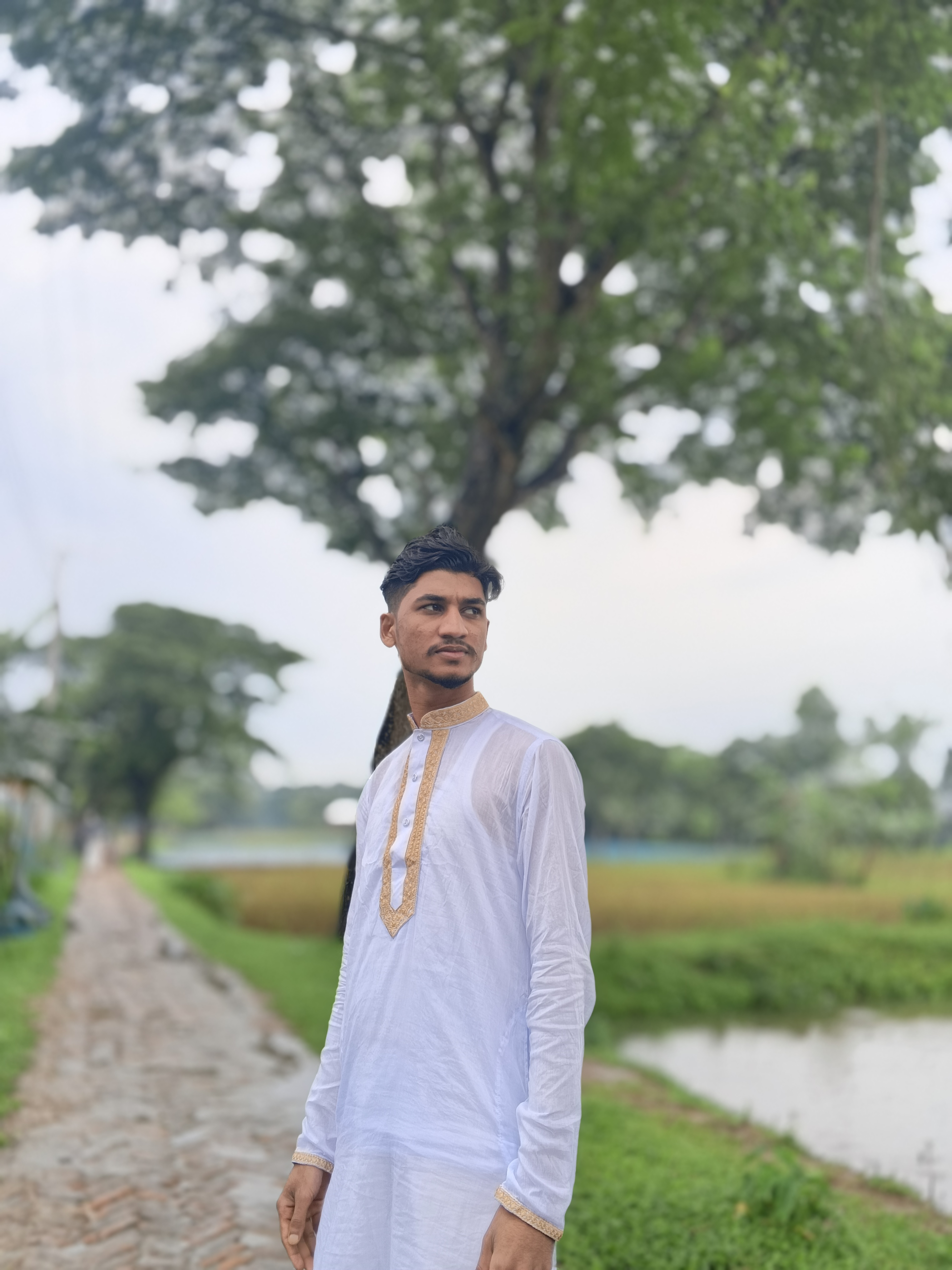 FE Iqbal Ahmed