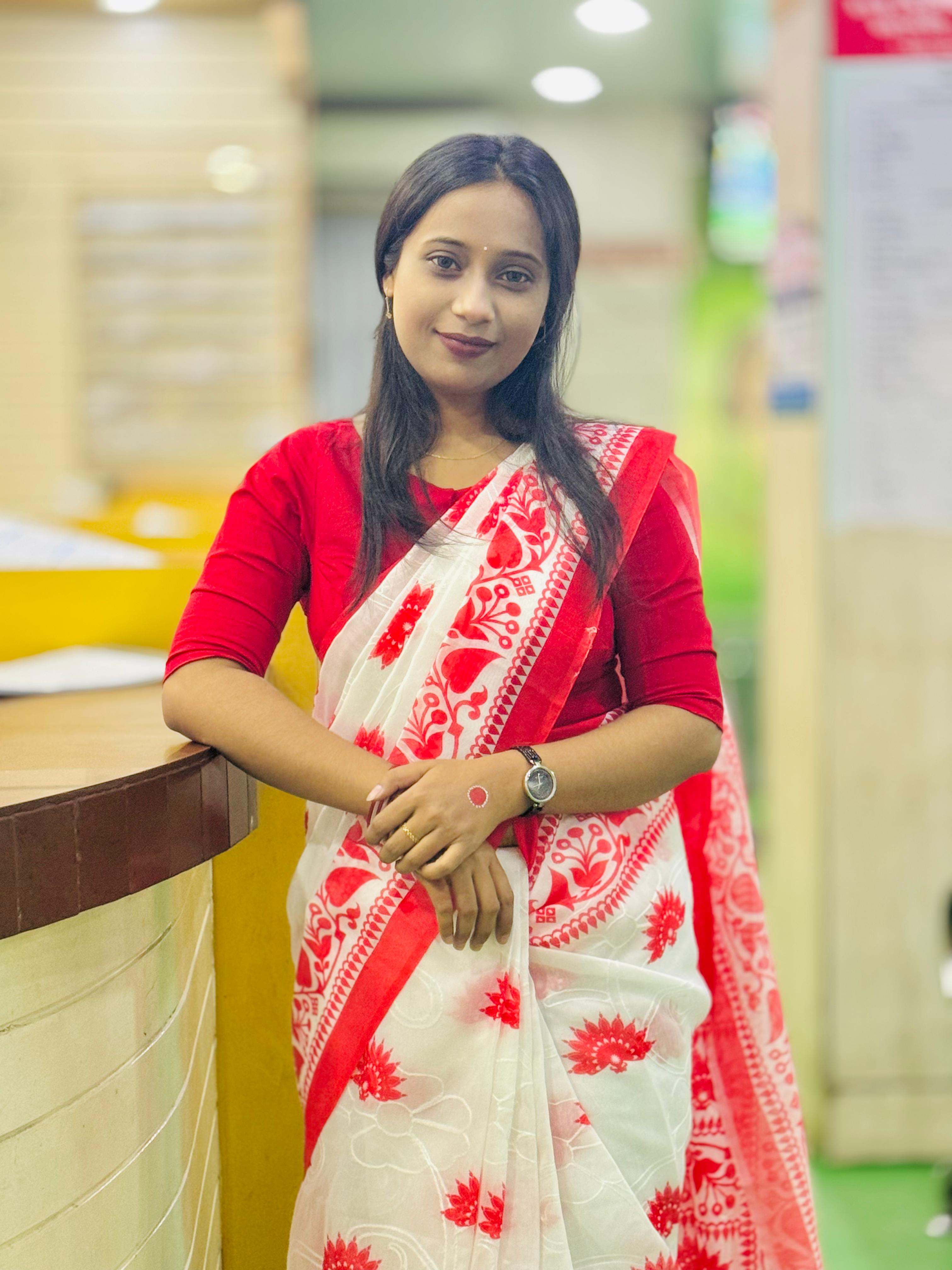 Tanjila Akter Bristy