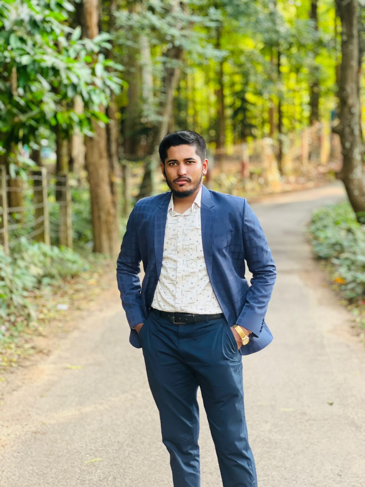Saimonur Roshid Adnan