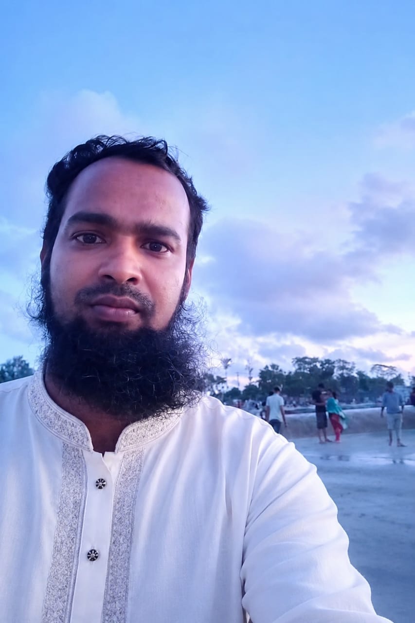 Sohel Prodhan