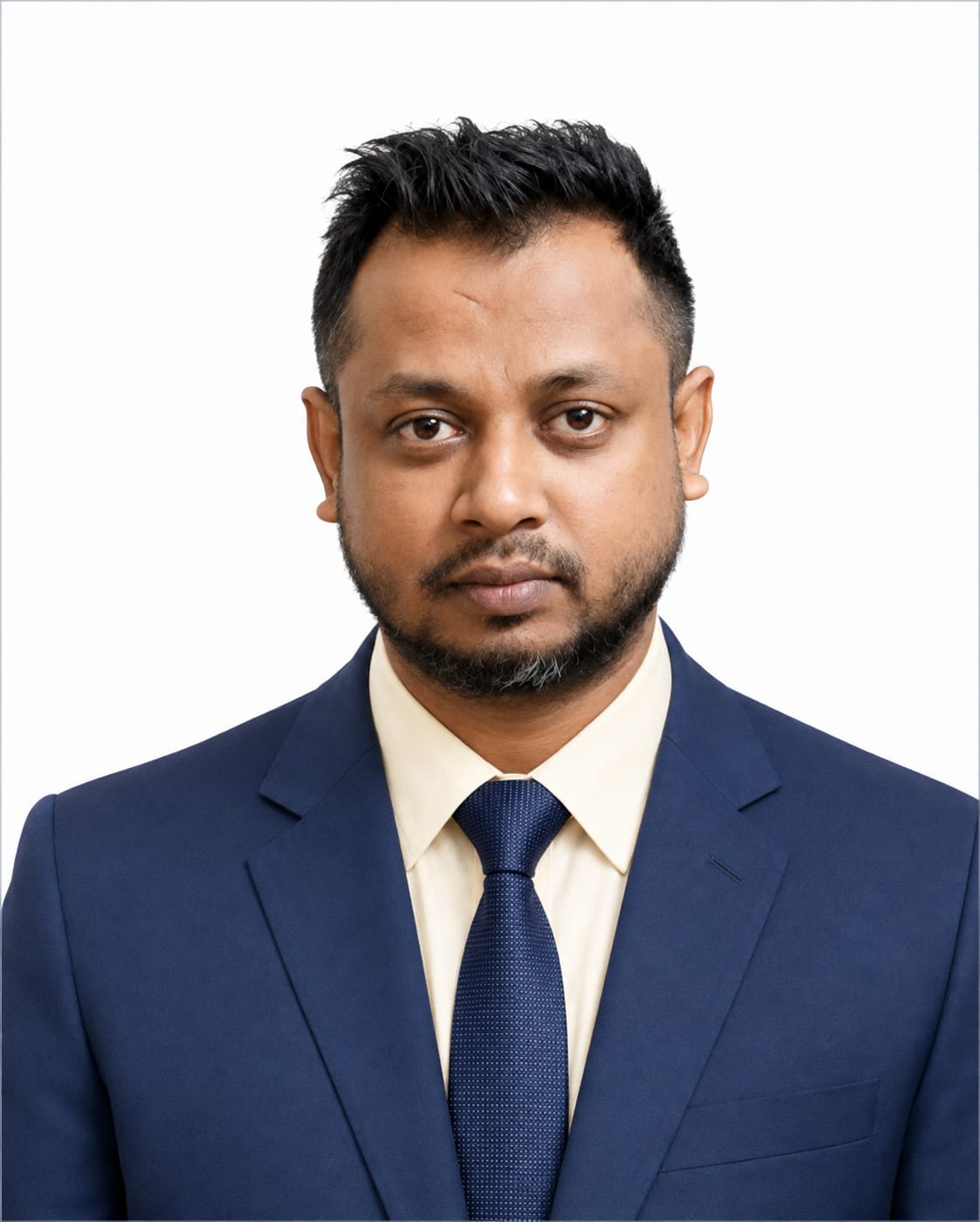 Mahmudul Hasan Rony