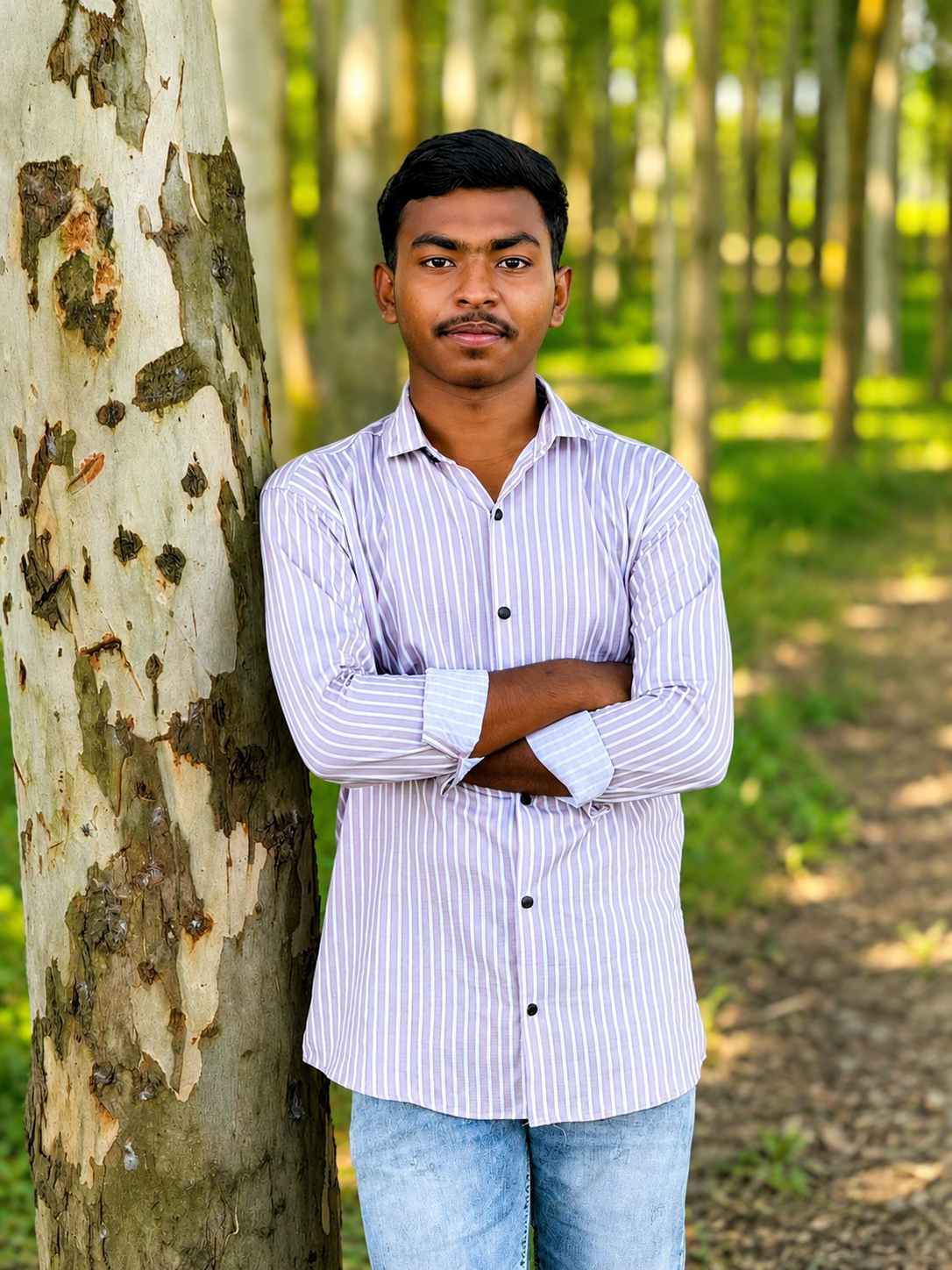 Saiful Khan