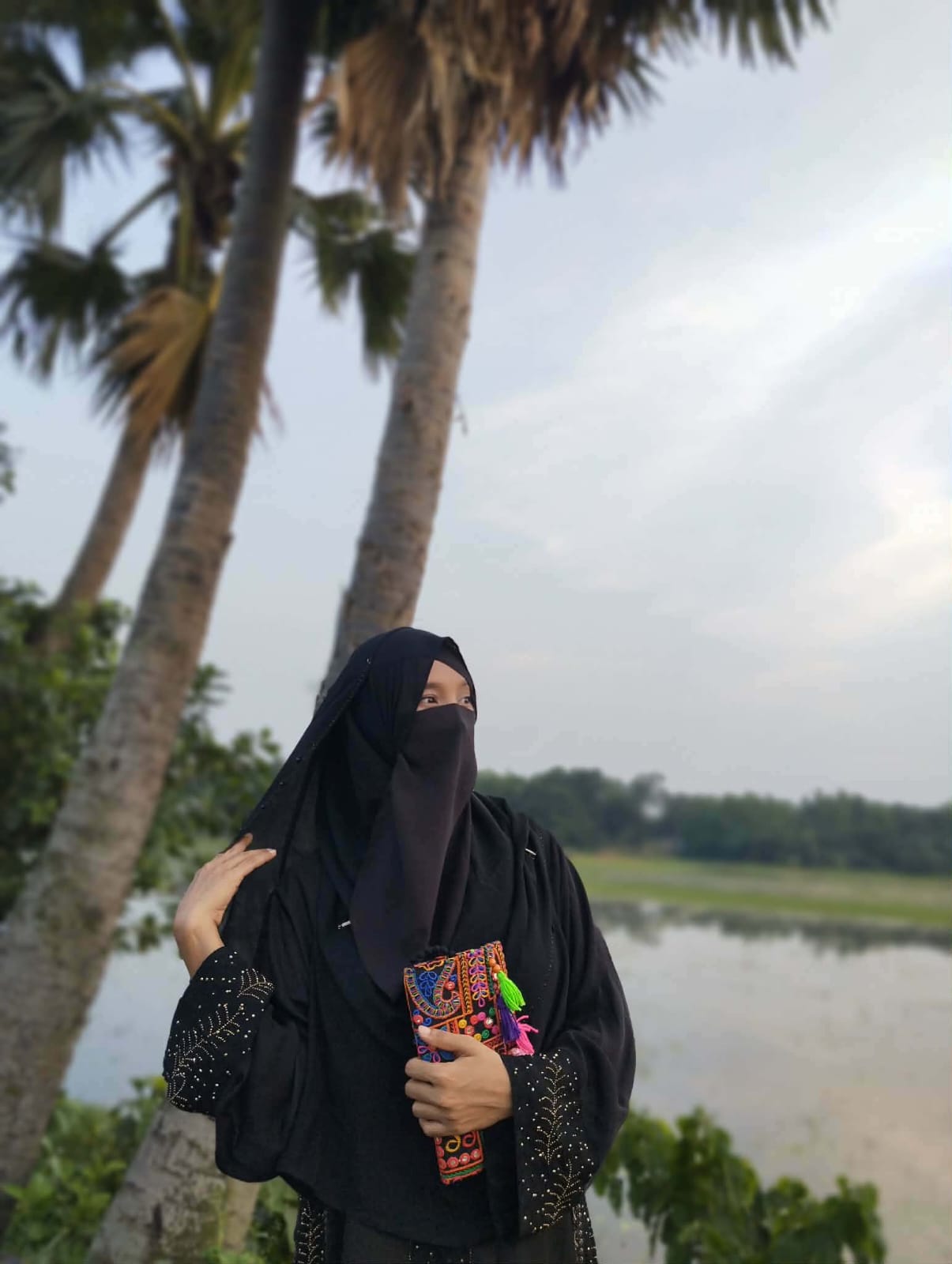 Tabia Akter
