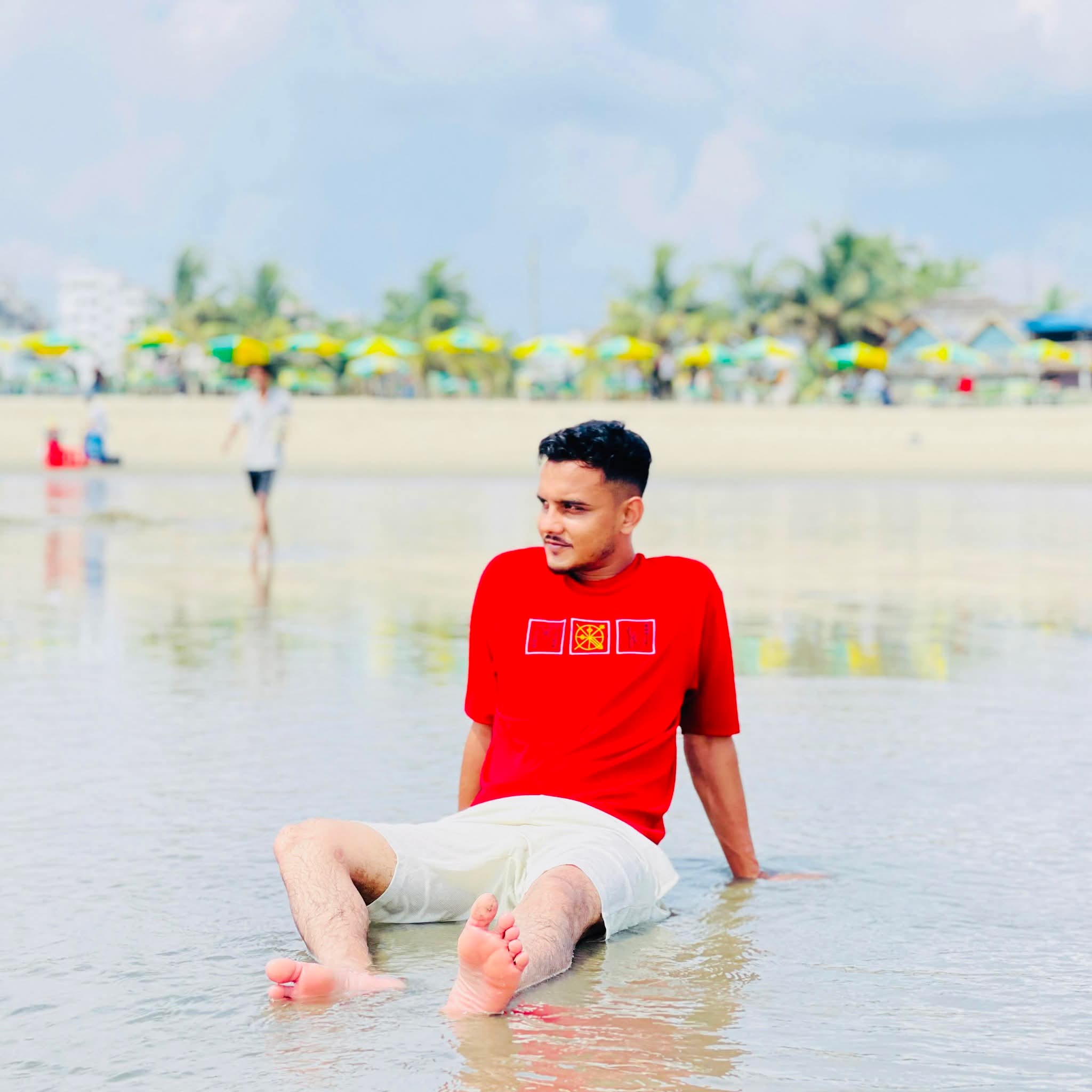 Akbor Hossain