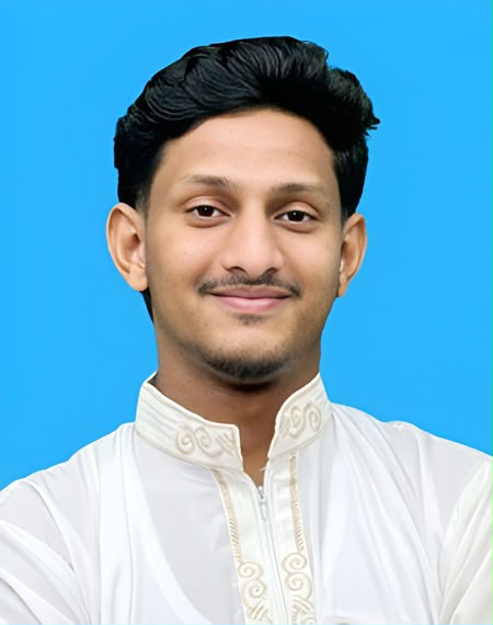 Rezwan Islam Rafin