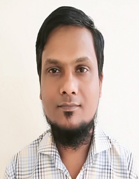 Md.Moniruzzaman Uzzal