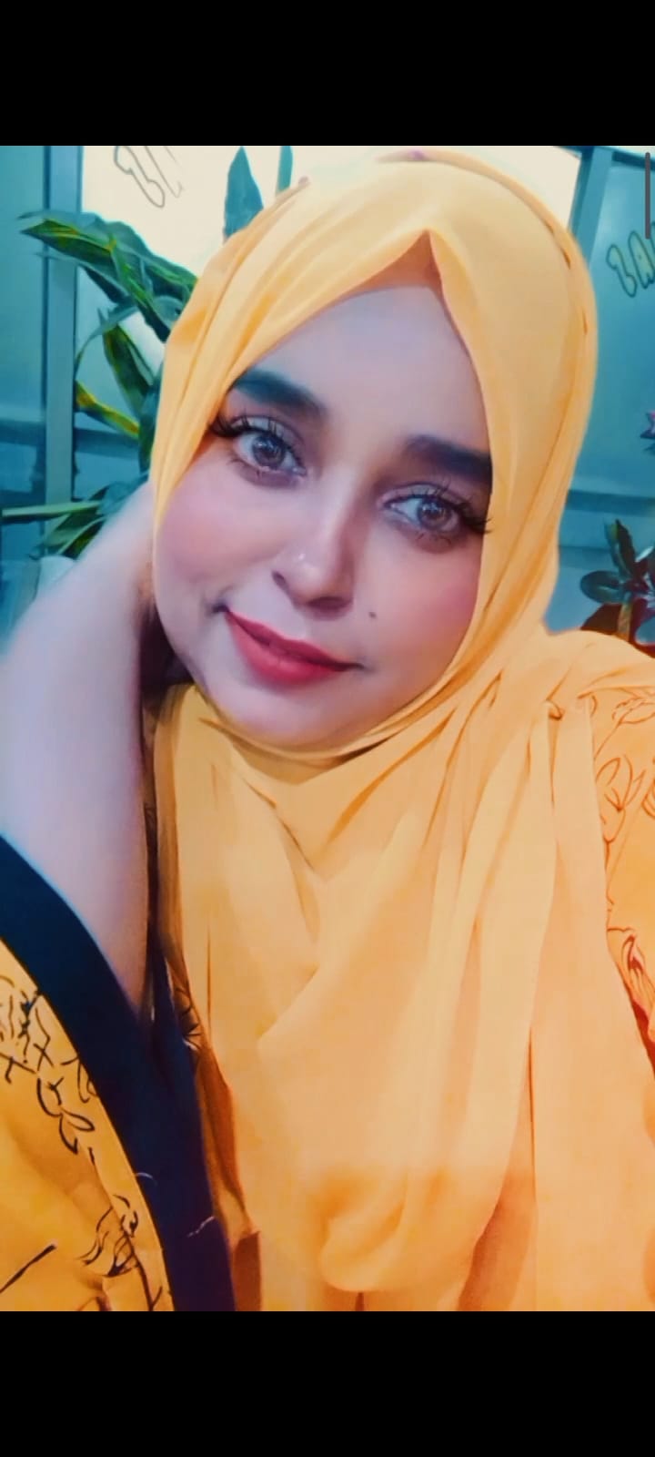 Najma Akter