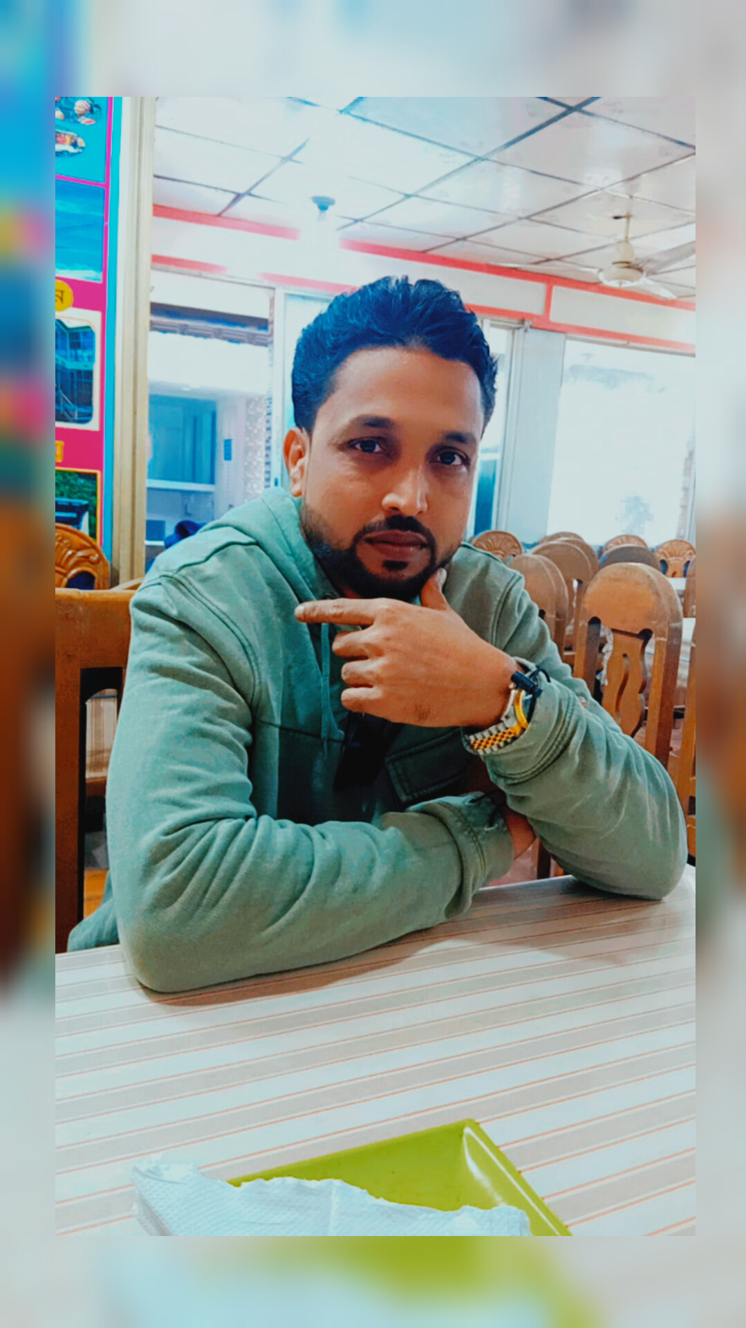 mizanur rahman