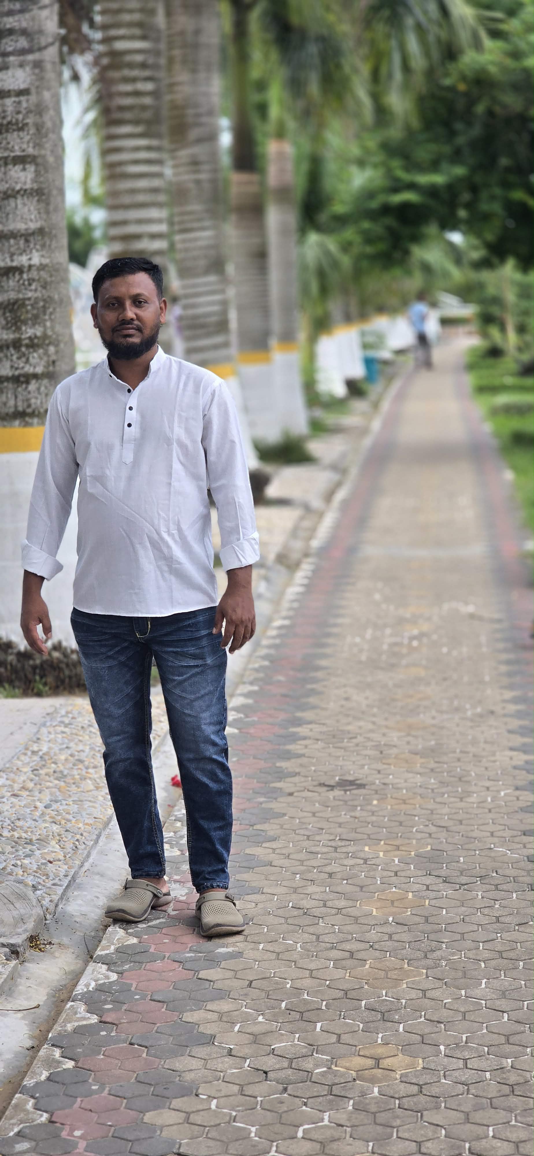 Md Abdullah
