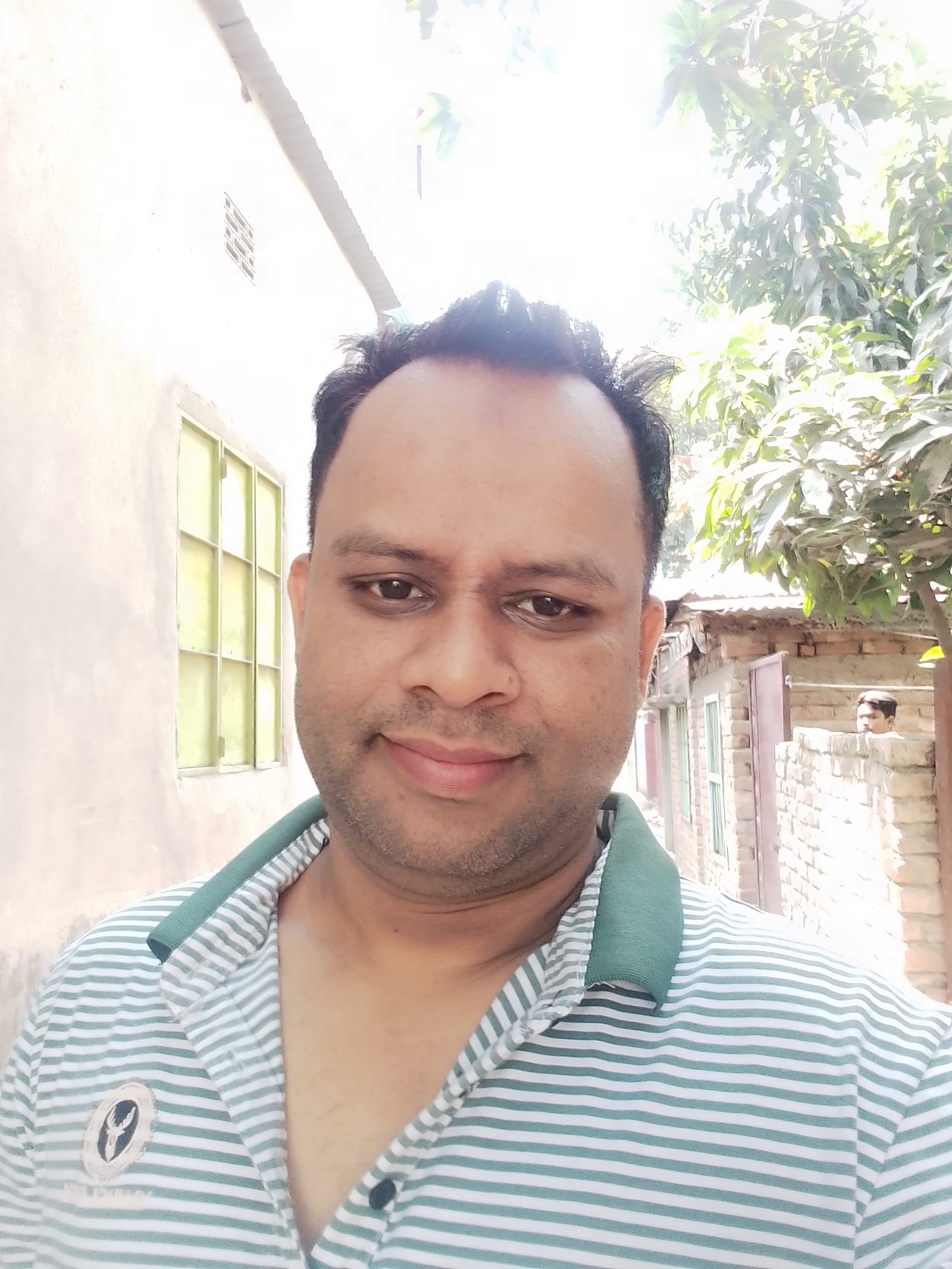 Hanif Sikder