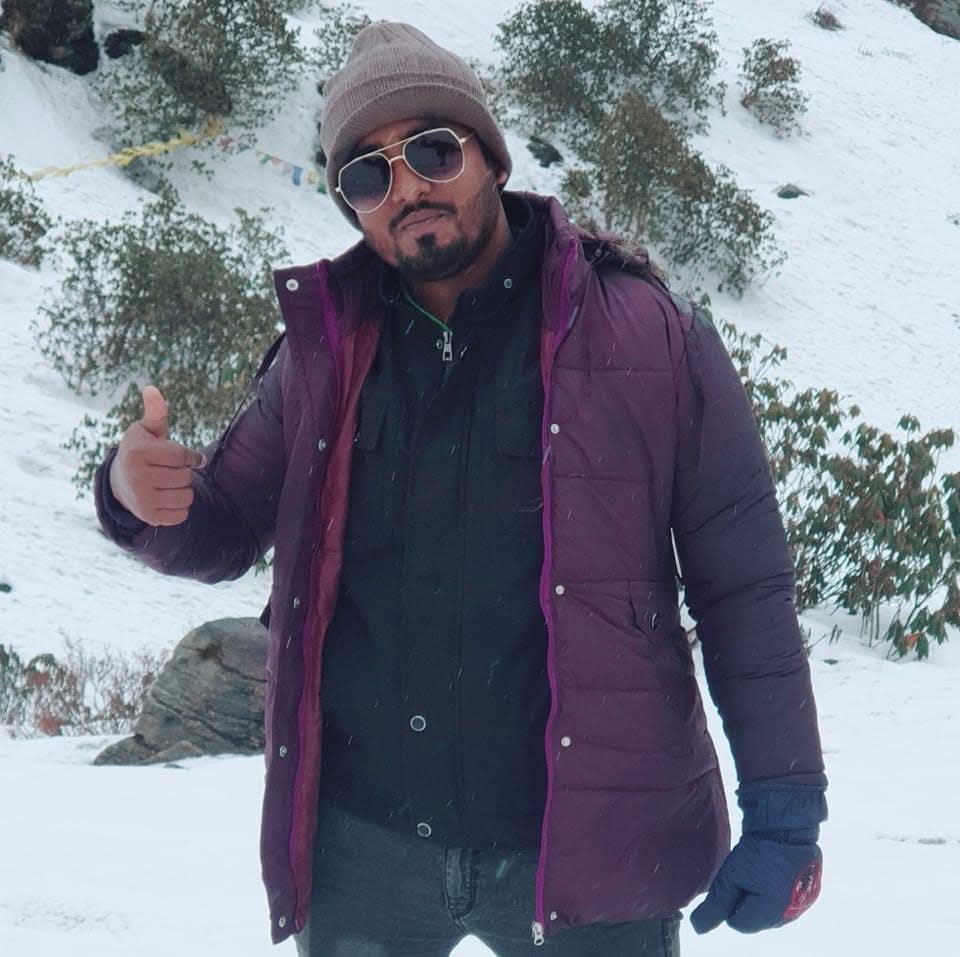 Al-amin Sikder