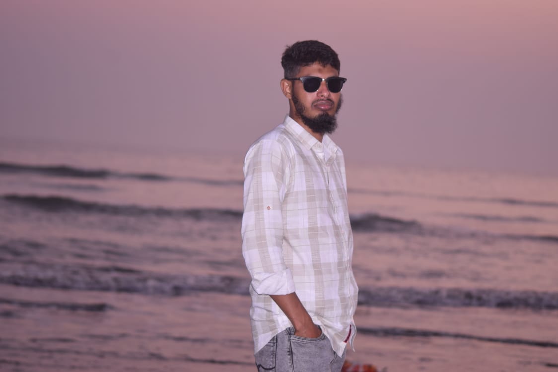 Zahidul Islam