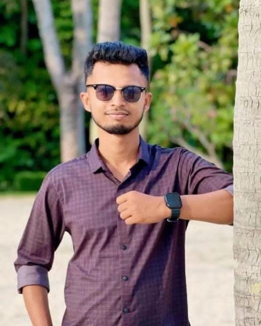 Md. Parvez Mirja