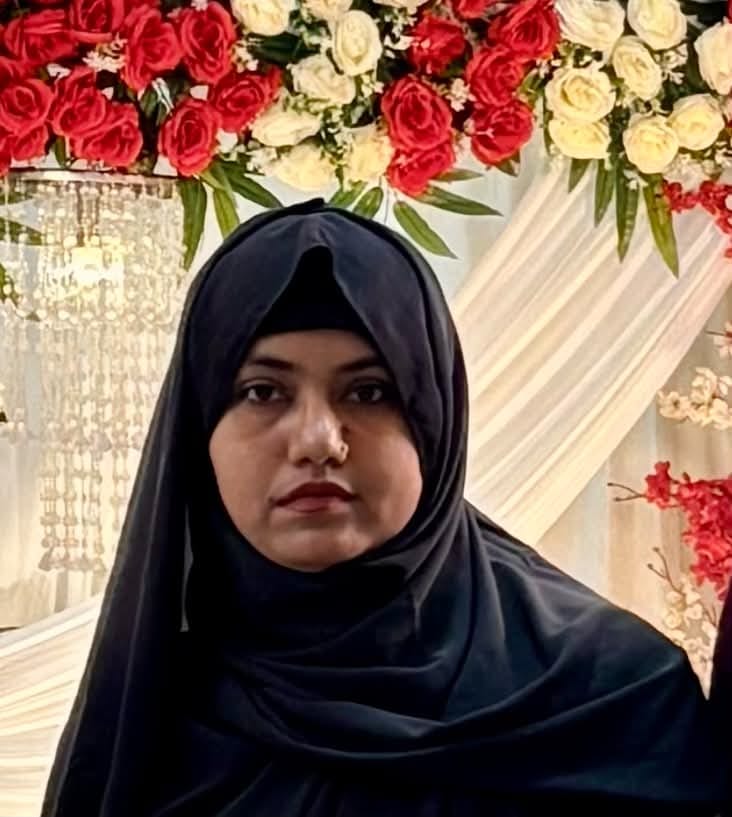 Fatema Jannat