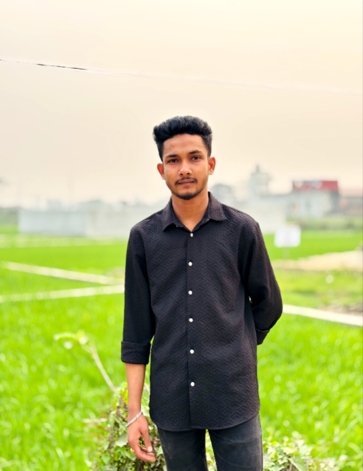 Rakib Bhuiyan