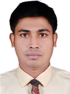 Md. Iusuf Khan