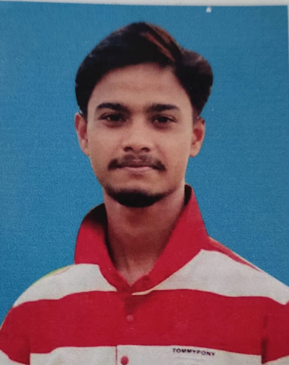 Md Sajjad Hossen Shanto