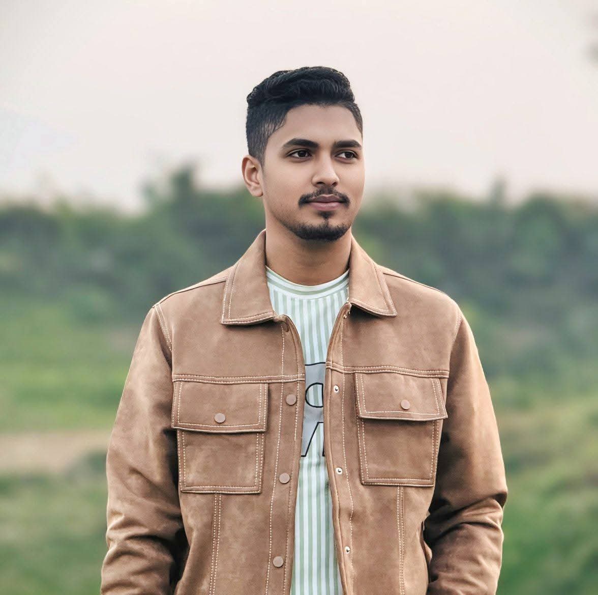 Refat Bhuiyan