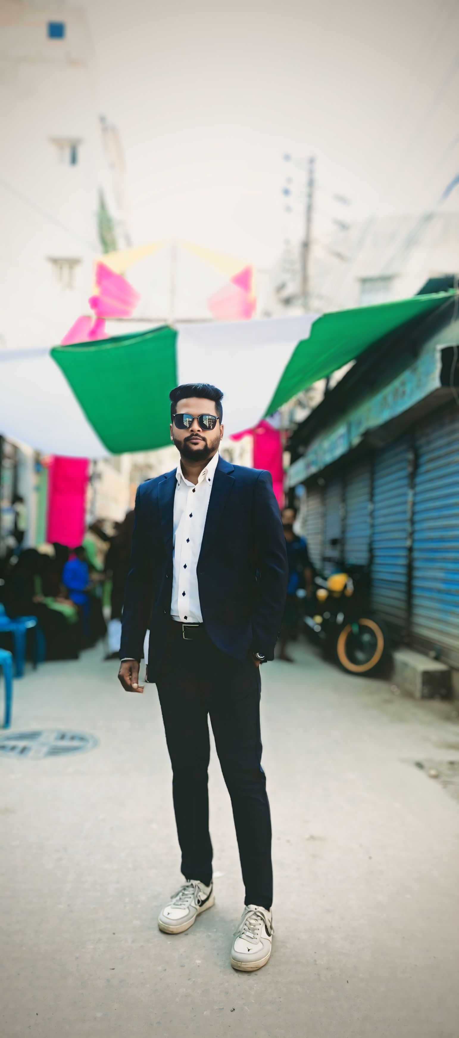 Faysal Hawlader