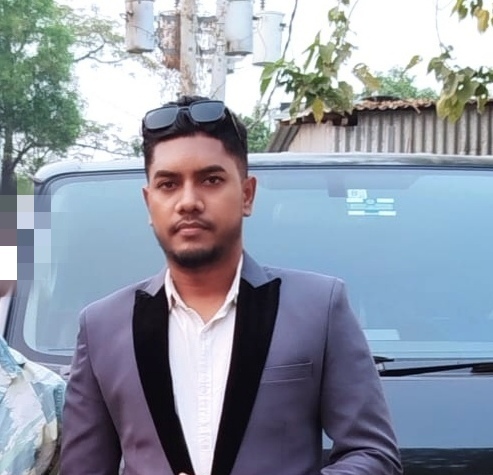 Md Masud