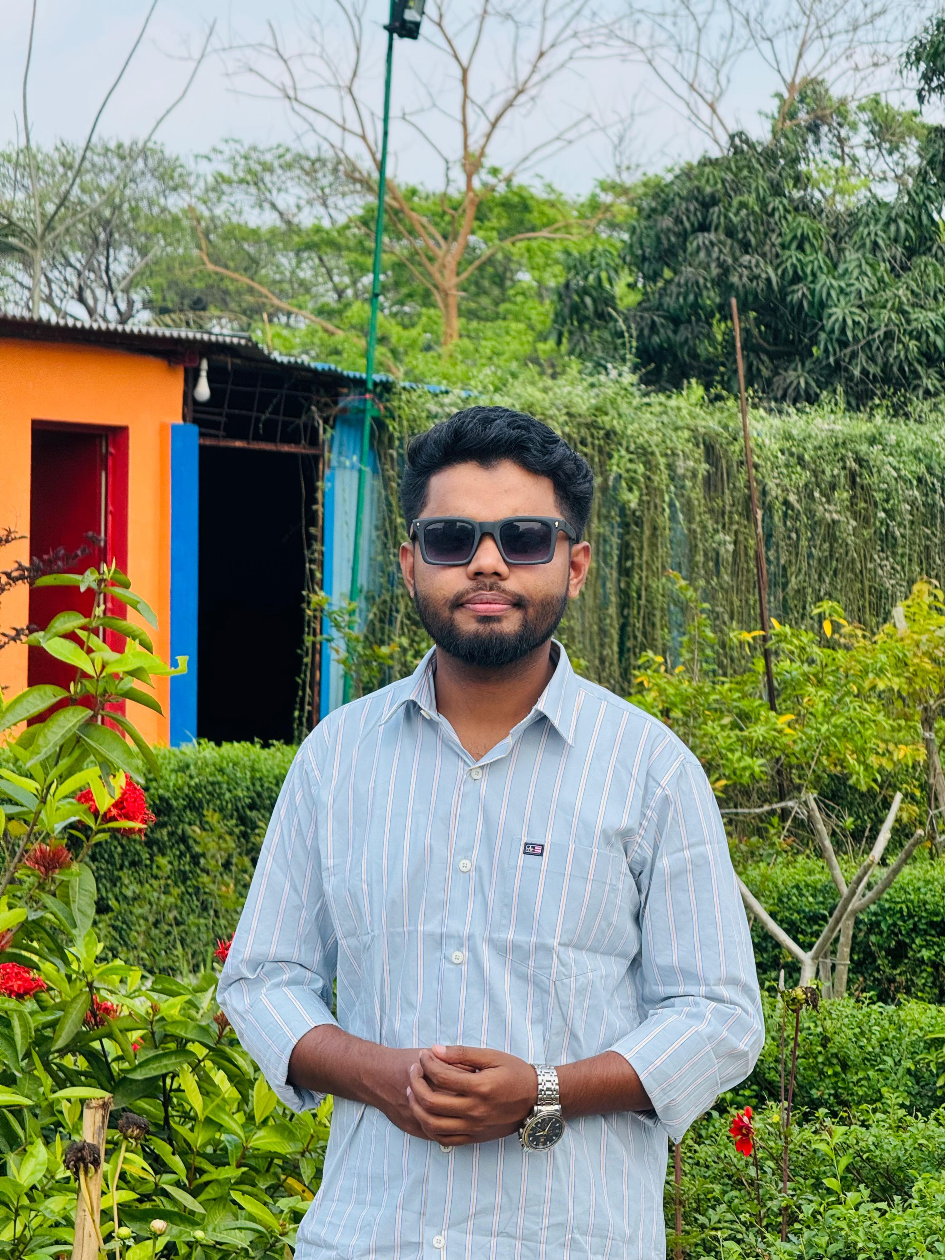 MD Darul Islam Didar