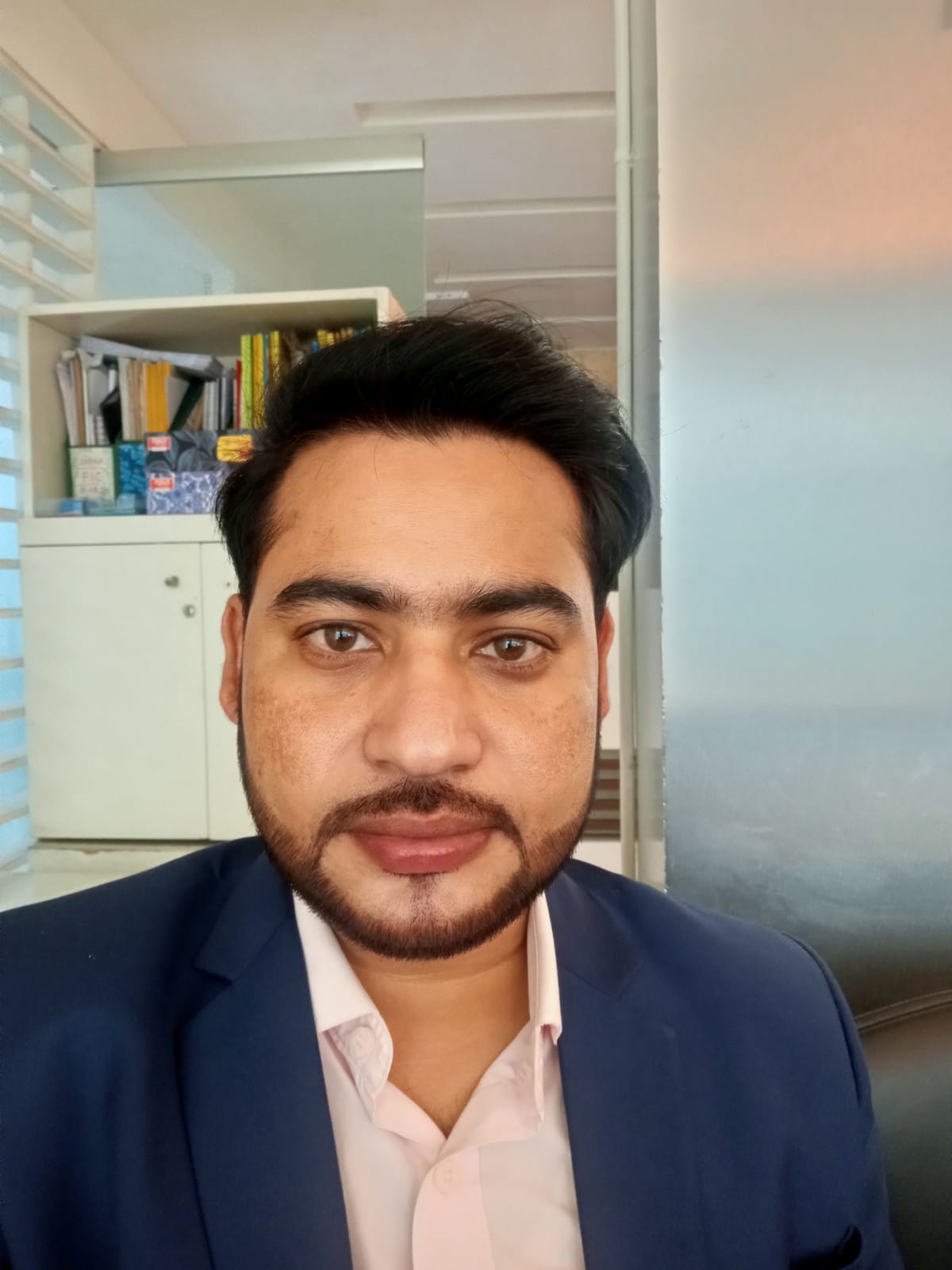 Uzzal Biswas