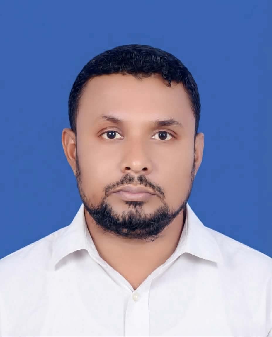 Rafiqul Islam