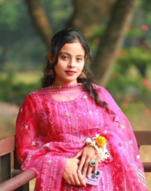 Tamanna Akter