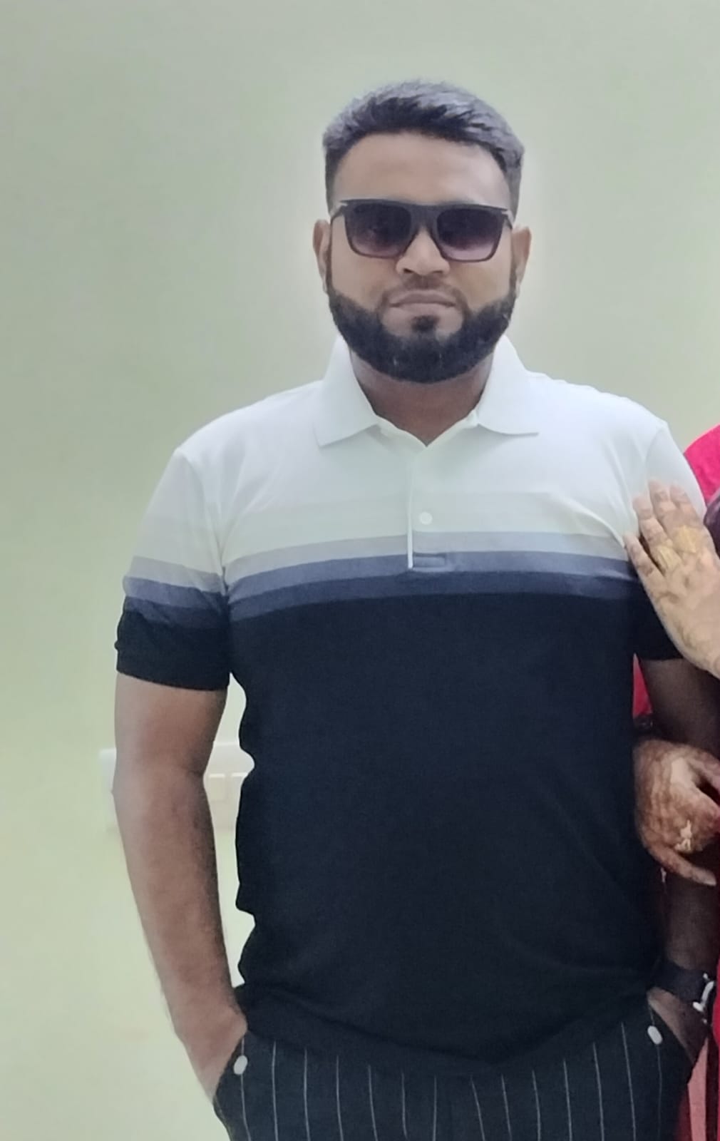 Nadim Saud