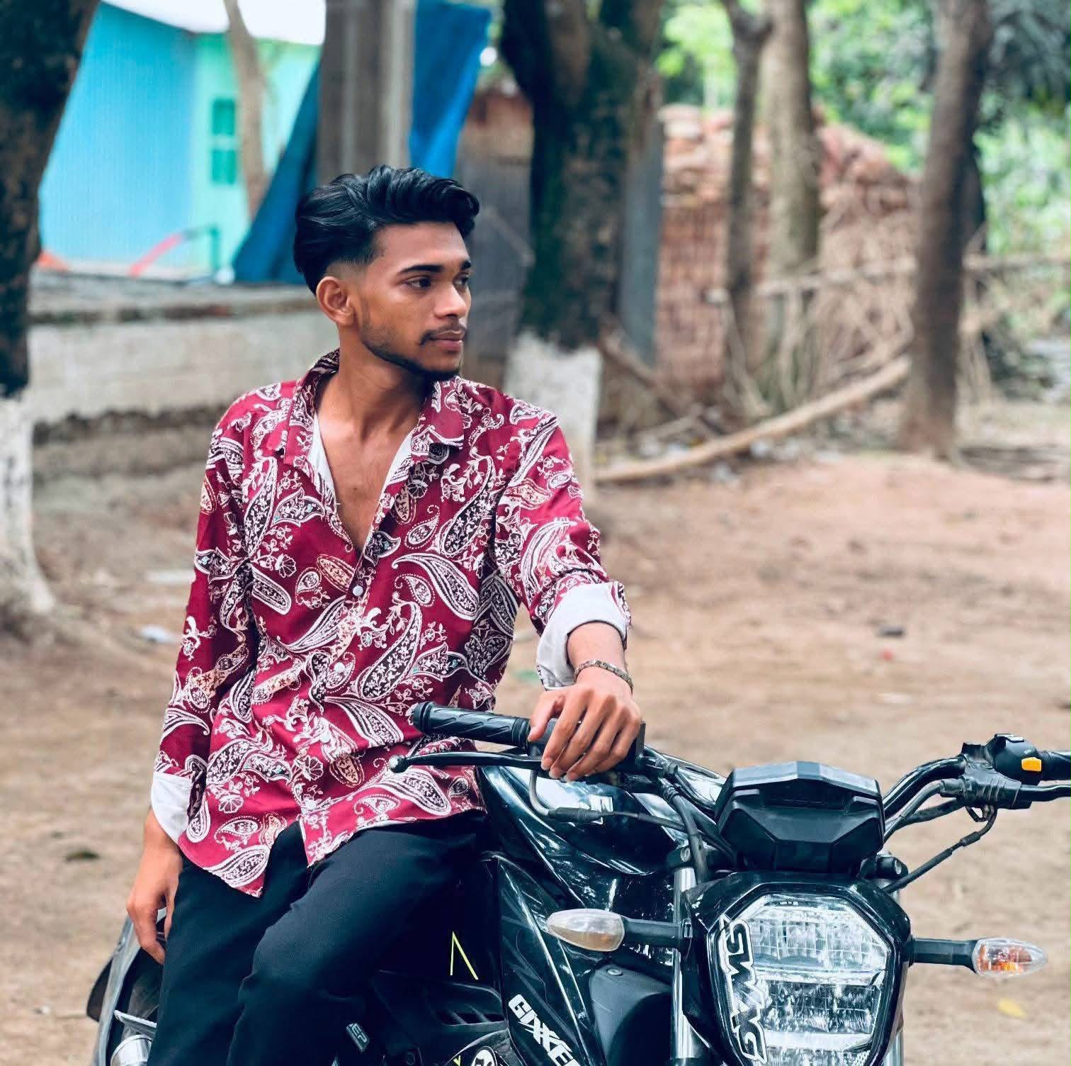 Hridoy Khan