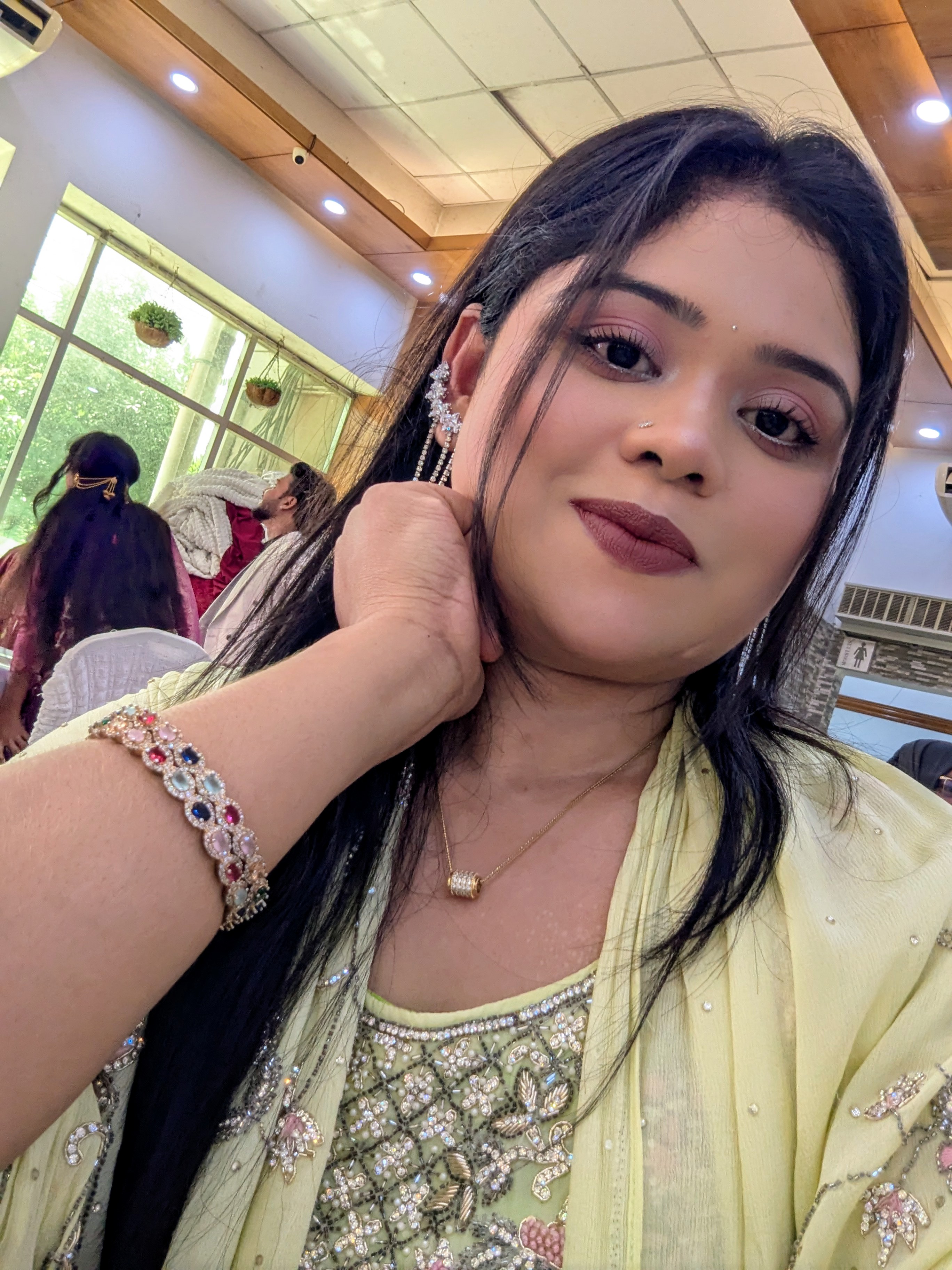 Lisa Bhuiyan
