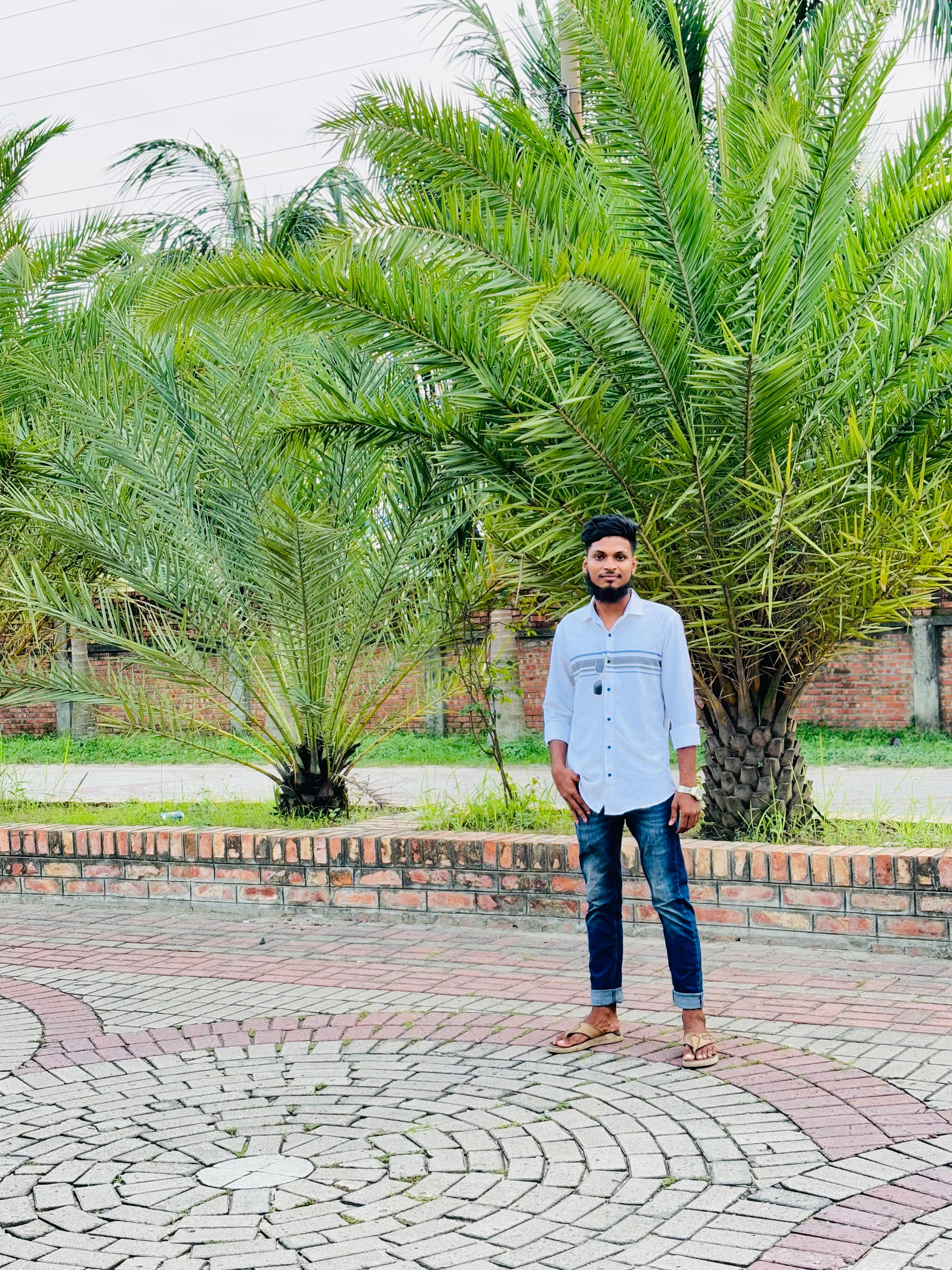 Shariar sajid Prodhan