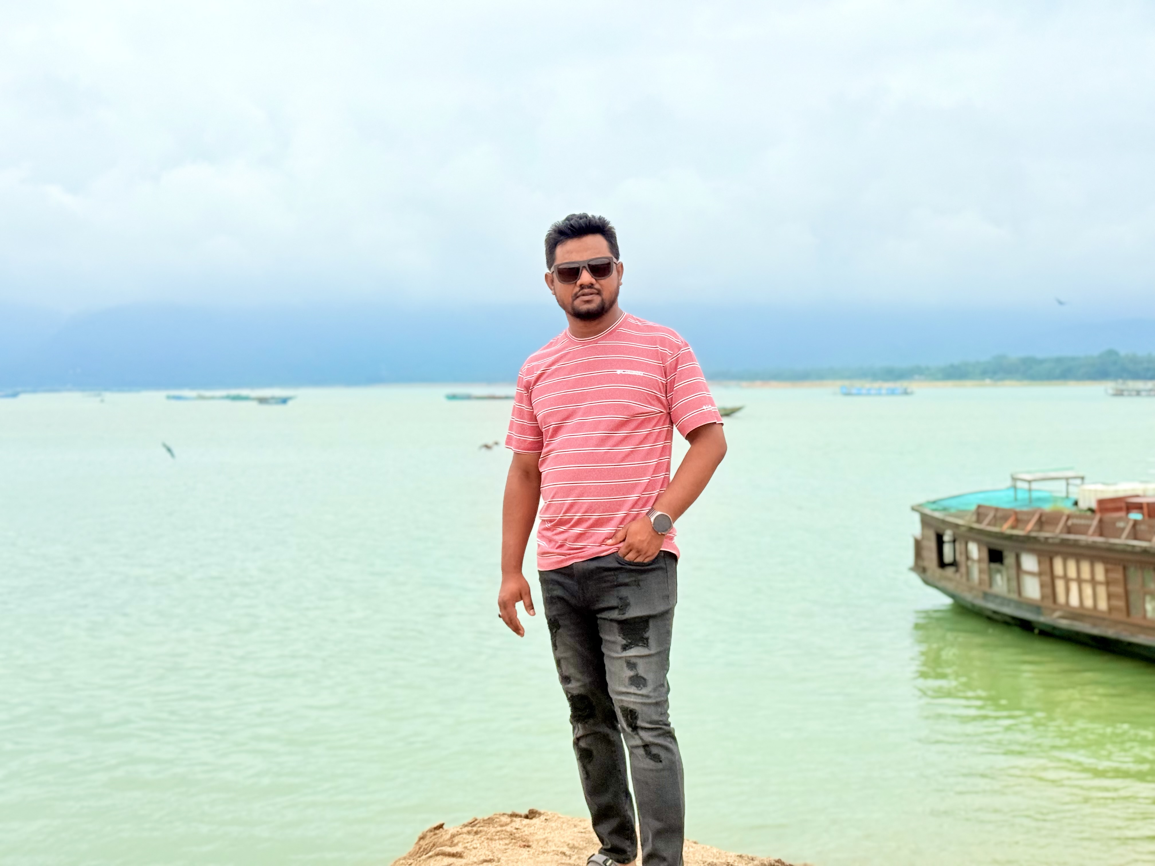 Habib Bhuiyan