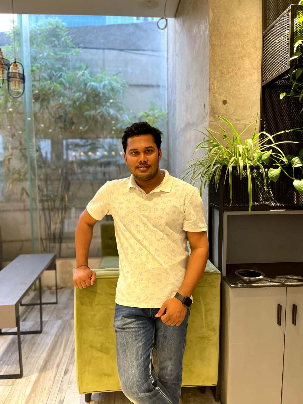 Ashik Biswas
