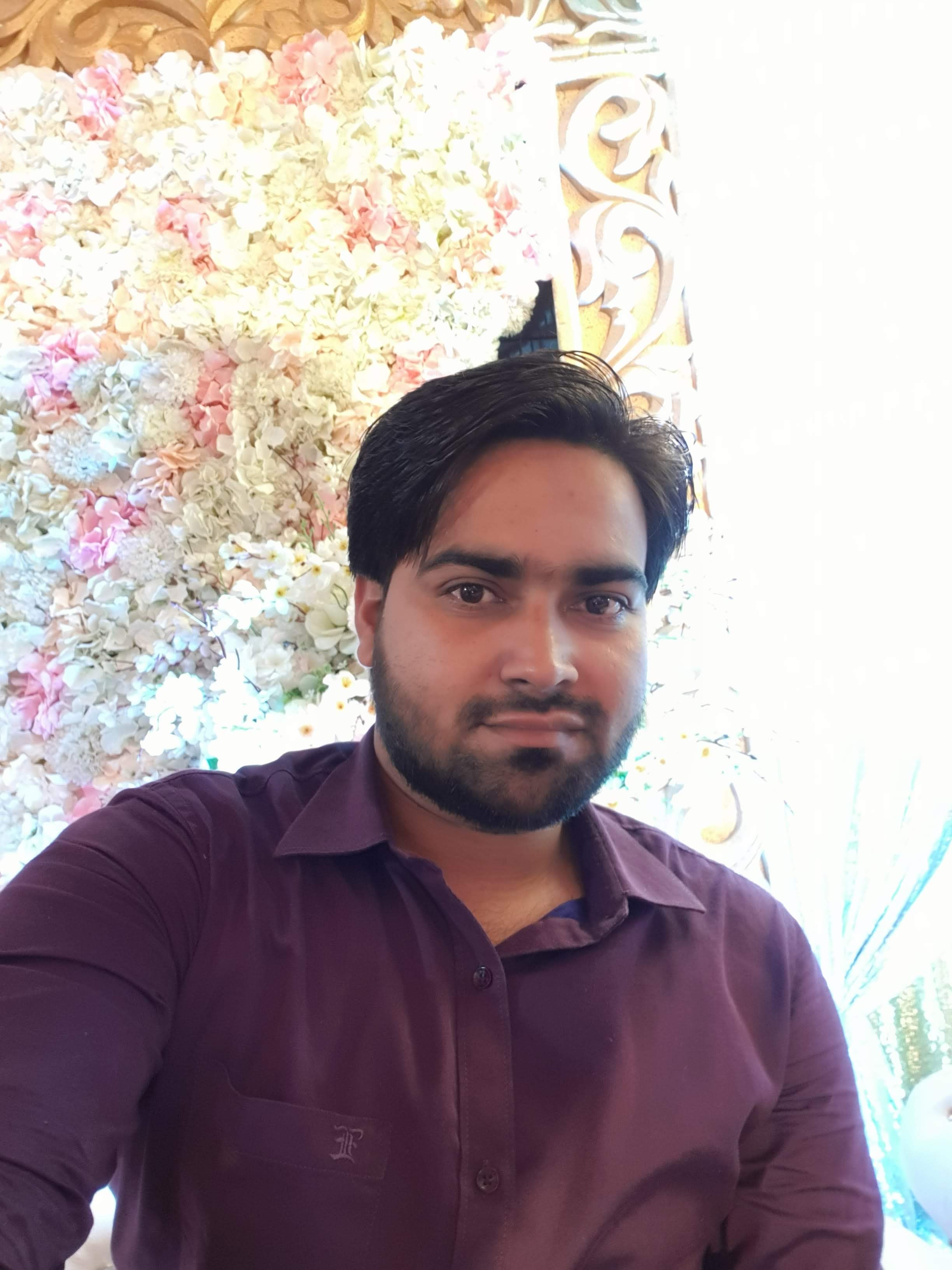 Md. Badol Hossain