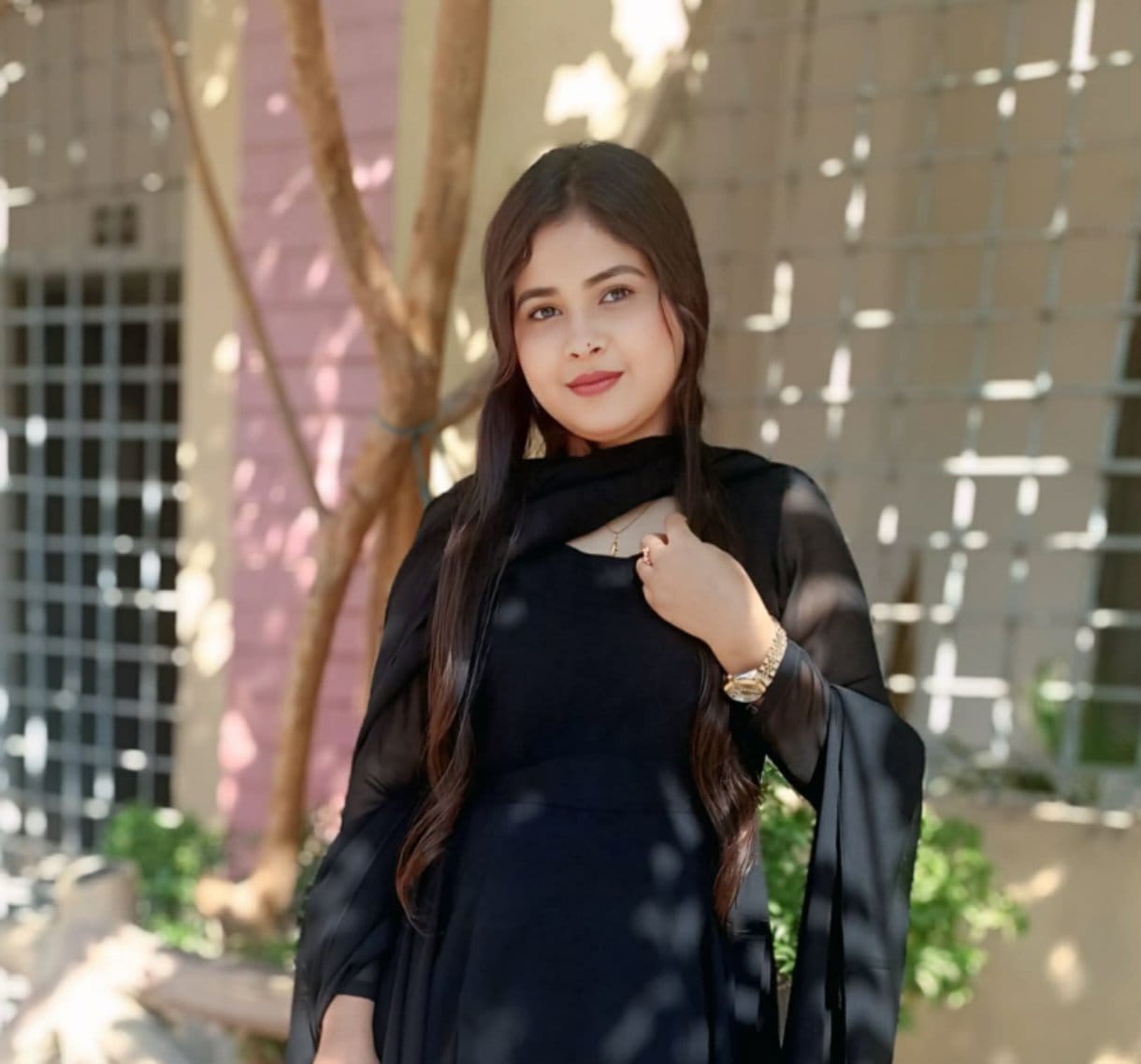 Nadia Islam