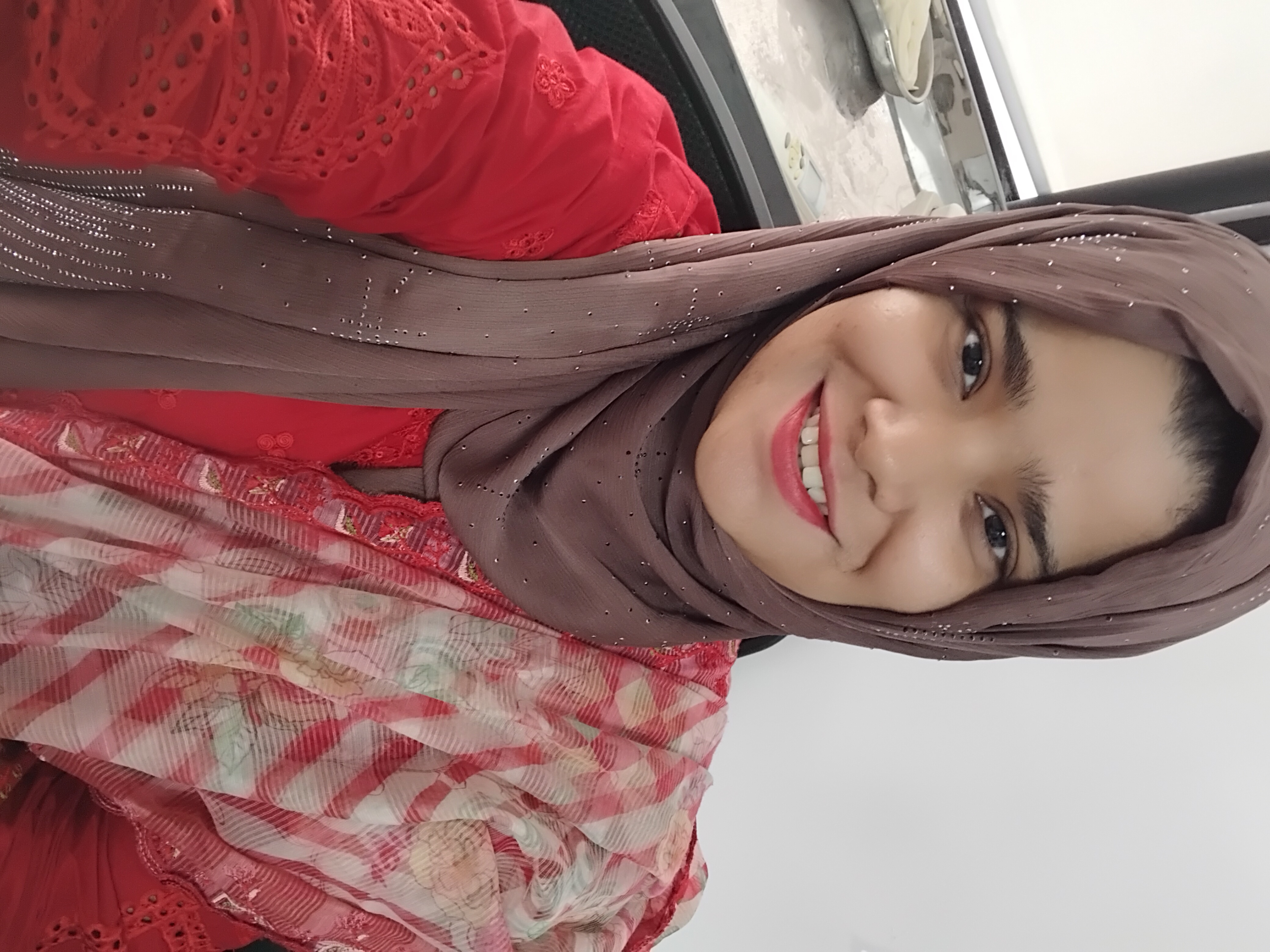 Afsana Akter Momo