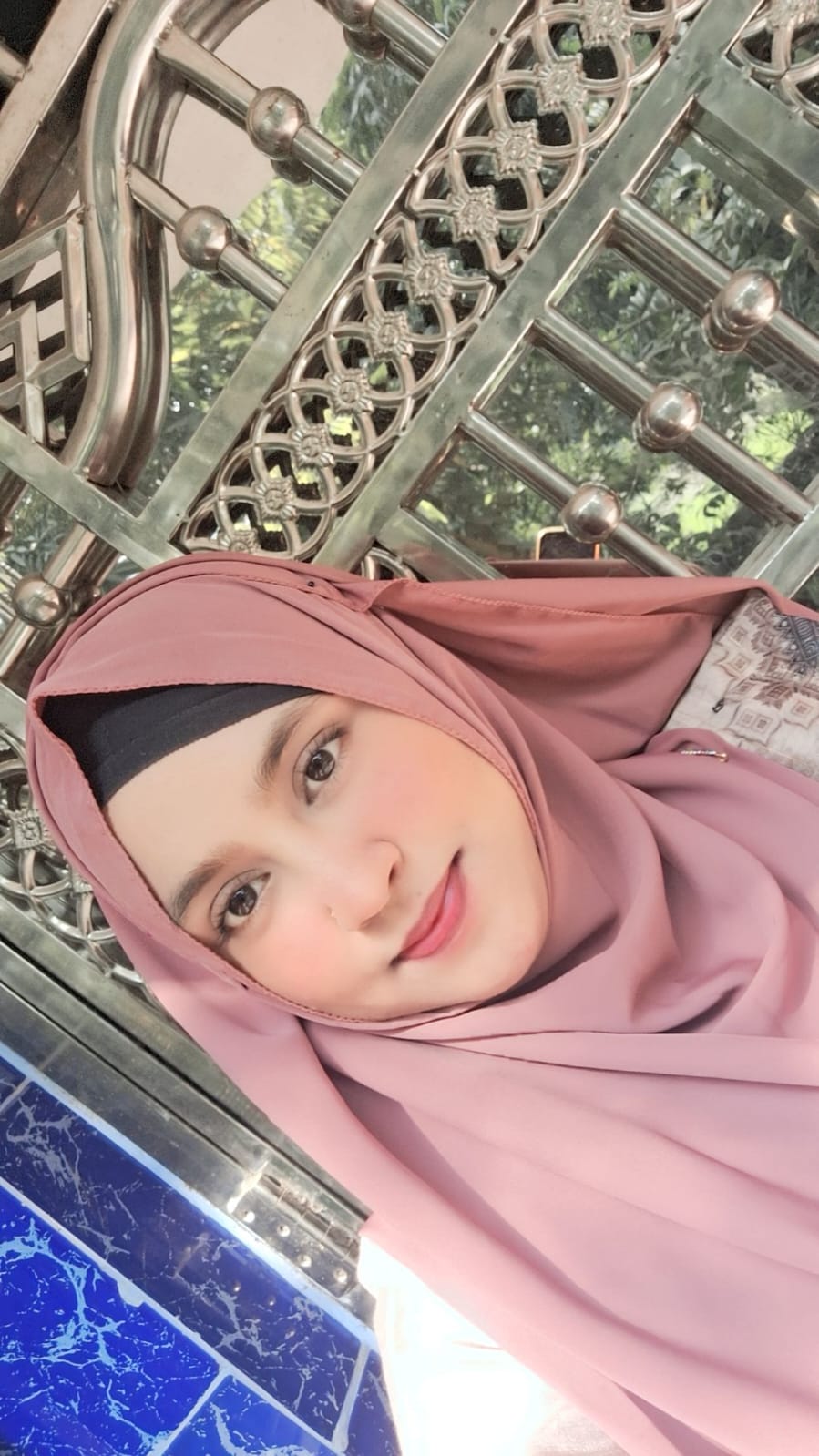 samia afrin