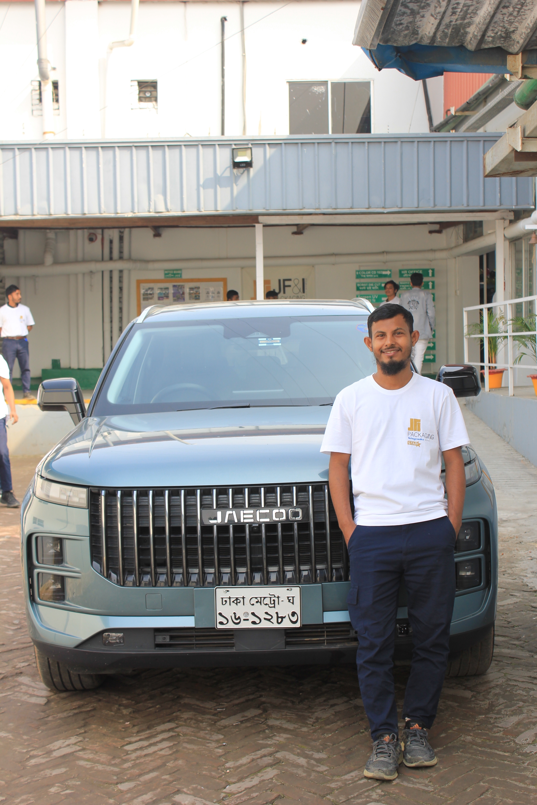 Omar faruk