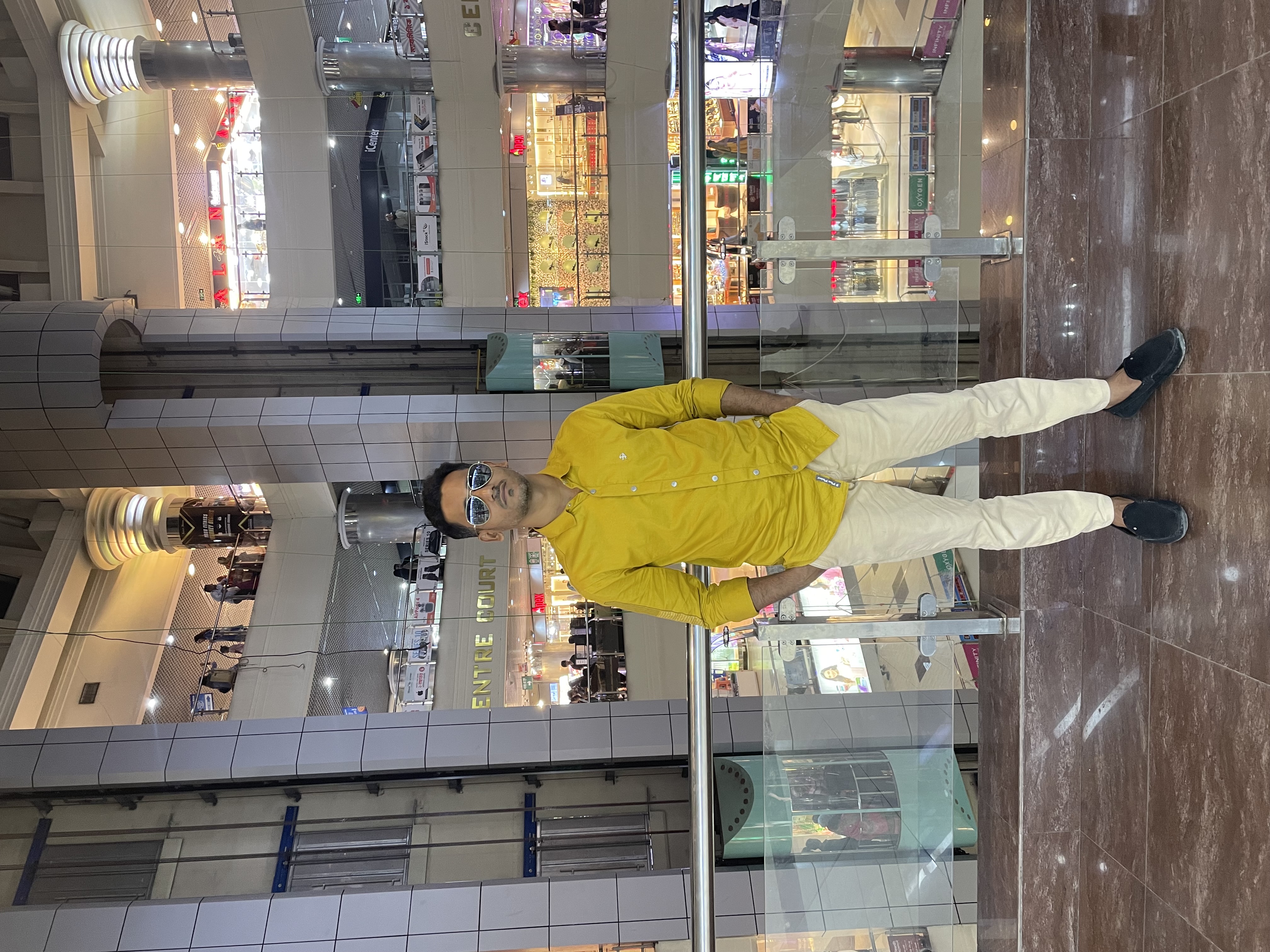 Makbul Hossain