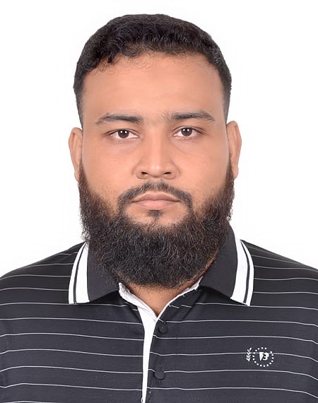 Himel Bhuiyan