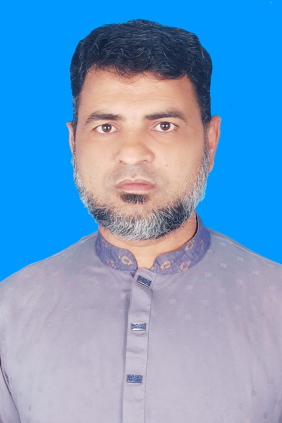 Md Nazmul Saud