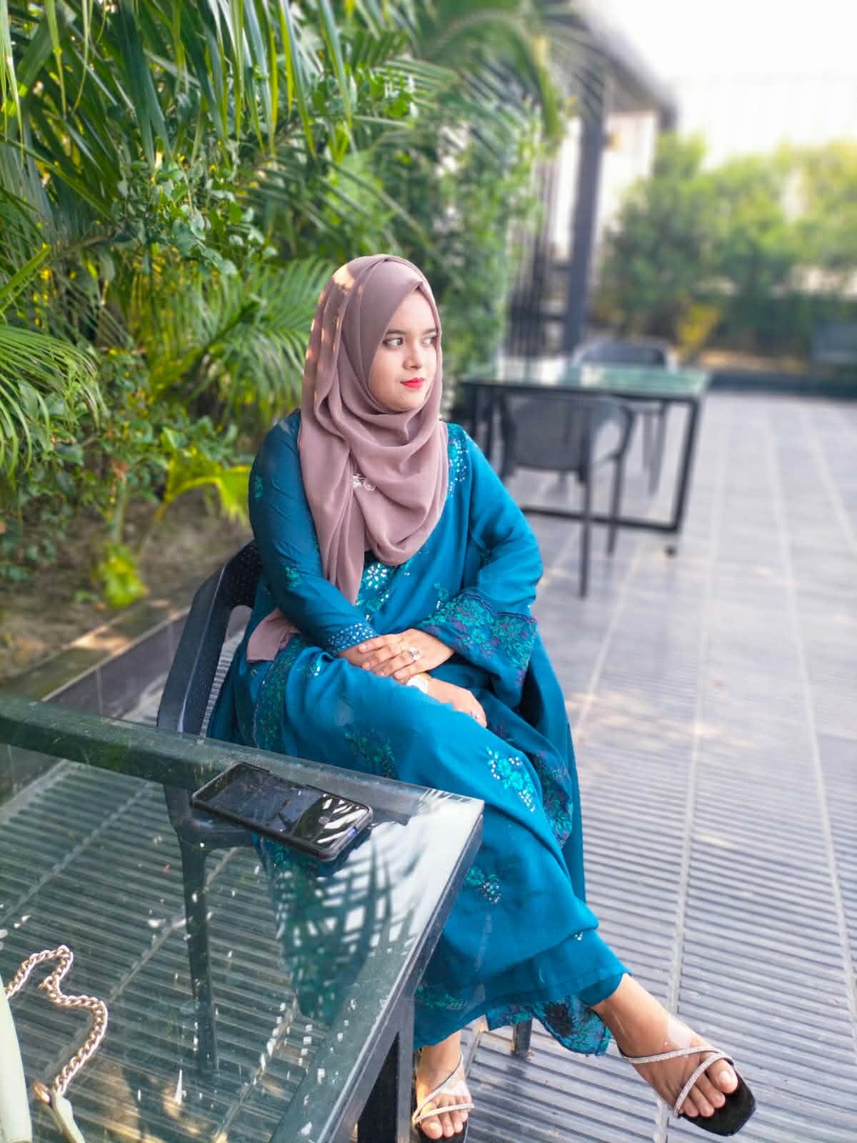 Tasnia Islam Juthe