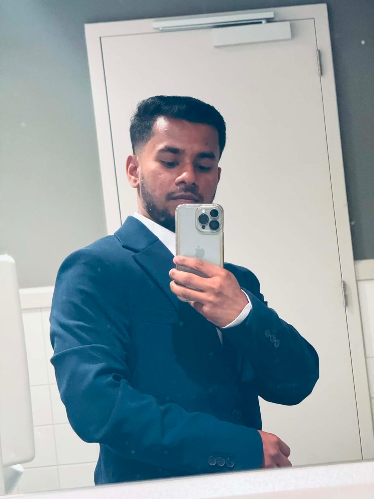 Abir Hossain